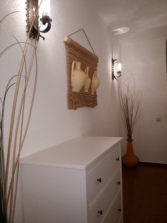 Typical House In The City Center Villa Tavira Luaran gambar