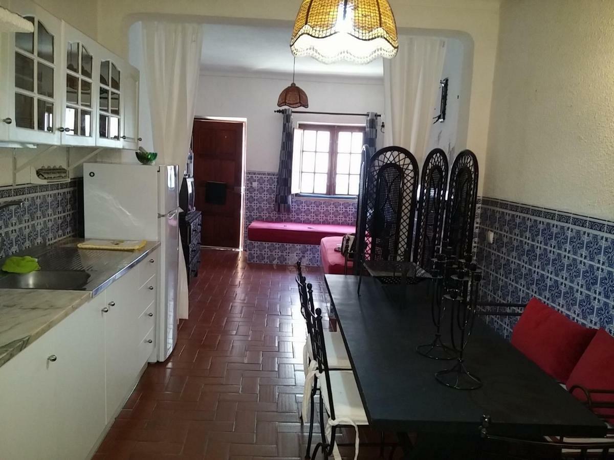Typical House In The City Center Villa Tavira Luaran gambar
