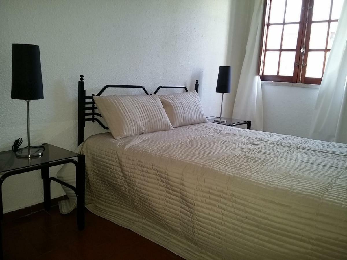Typical House In The City Center Villa Tavira Luaran gambar