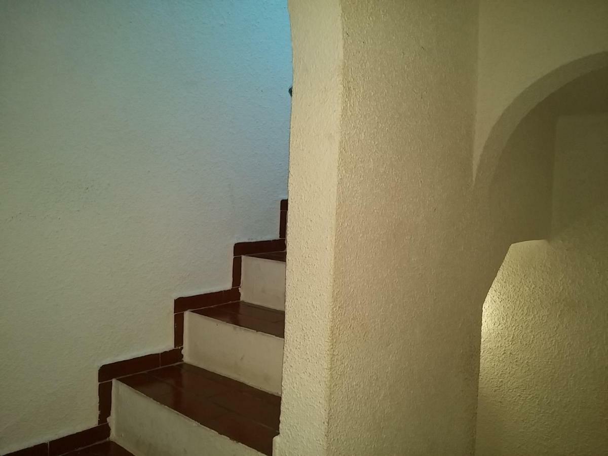 Typical House In The City Center Villa Tavira Luaran gambar