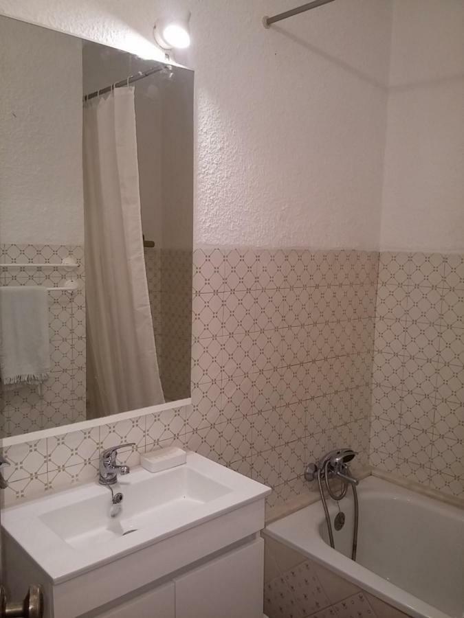 Typical House In The City Center Villa Tavira Luaran gambar