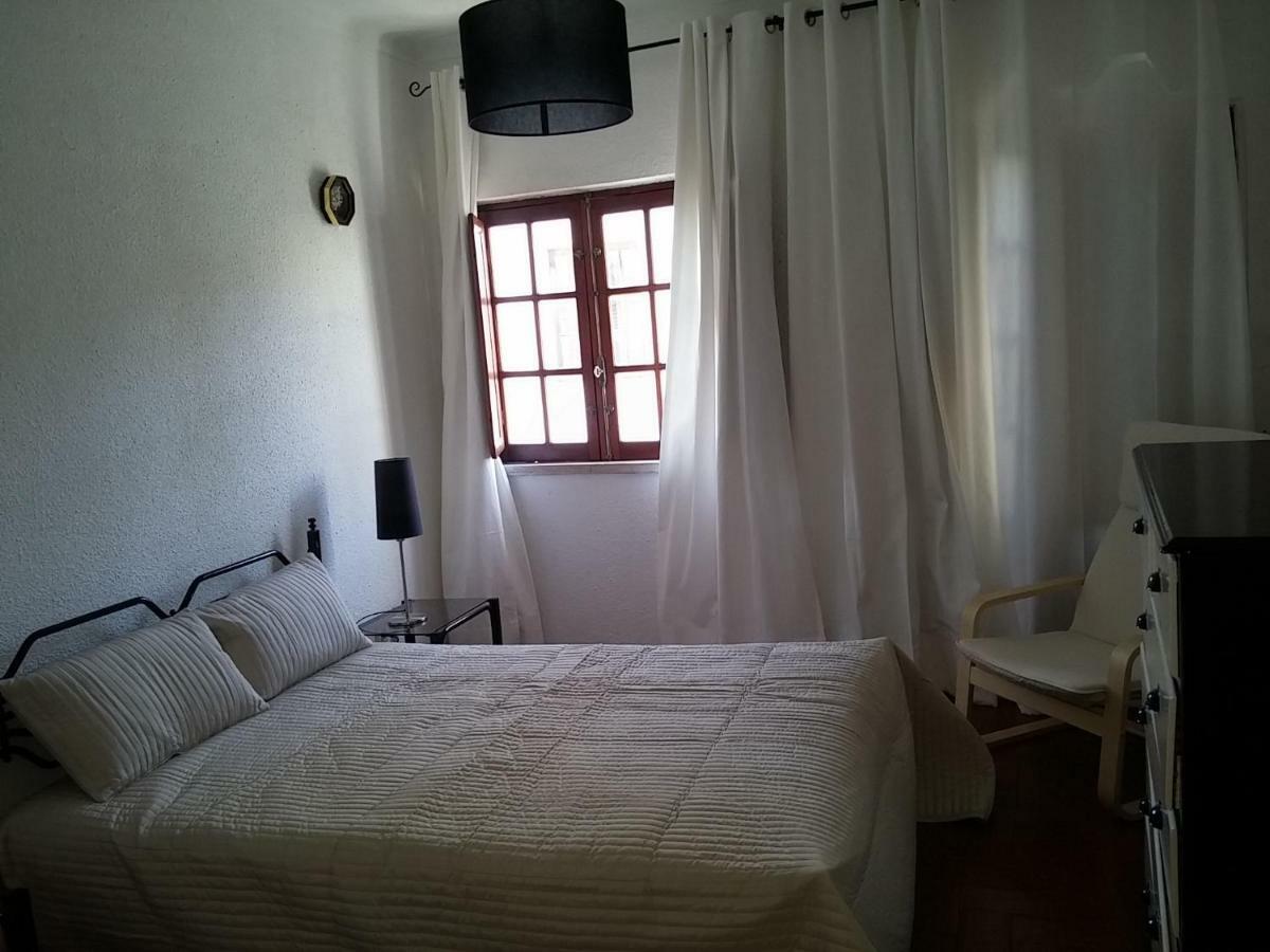 Typical House In The City Center Villa Tavira Luaran gambar